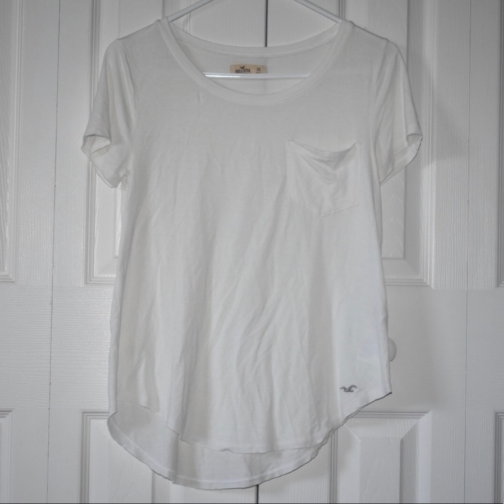 Hollister “Must Have Collection” Tee